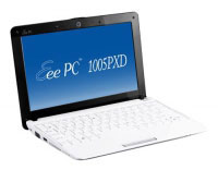 Asus Eee PC 1005PXD-WIH058S